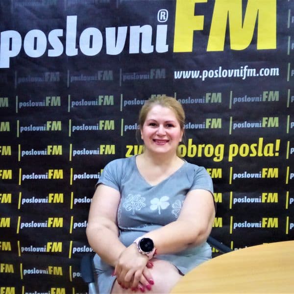 Adela Franceković