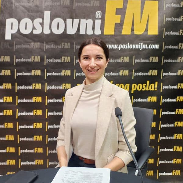 Mateja Horvat