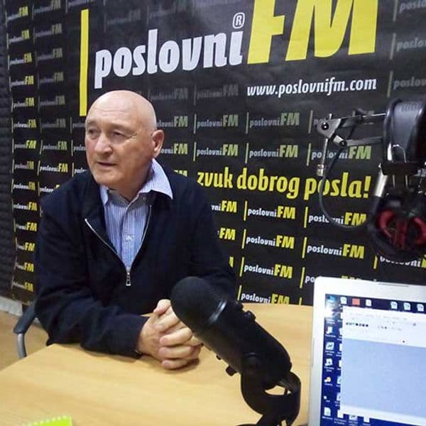 Branko Roglić