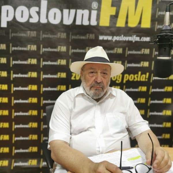Luciano Prelević