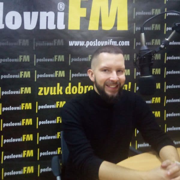 Tomislav Pancirov