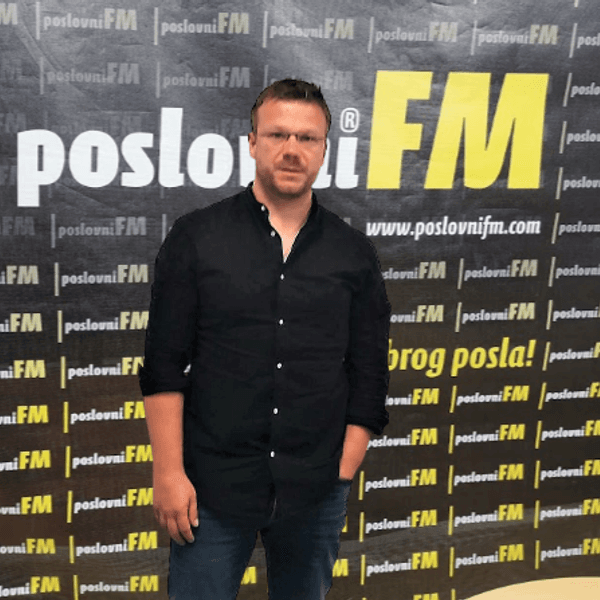 Antonio Perić Mažar