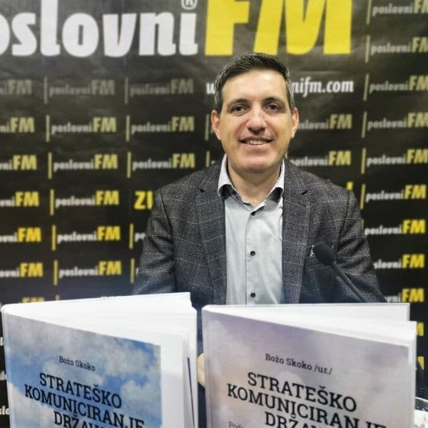 dr. Božo Skoko