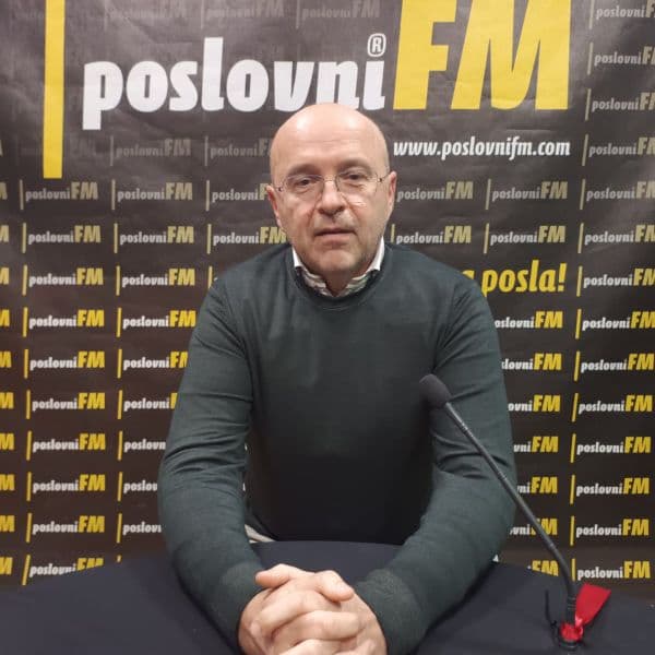 Mladen Kušeković