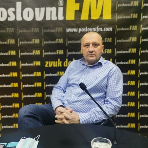 Ivan Rusan
