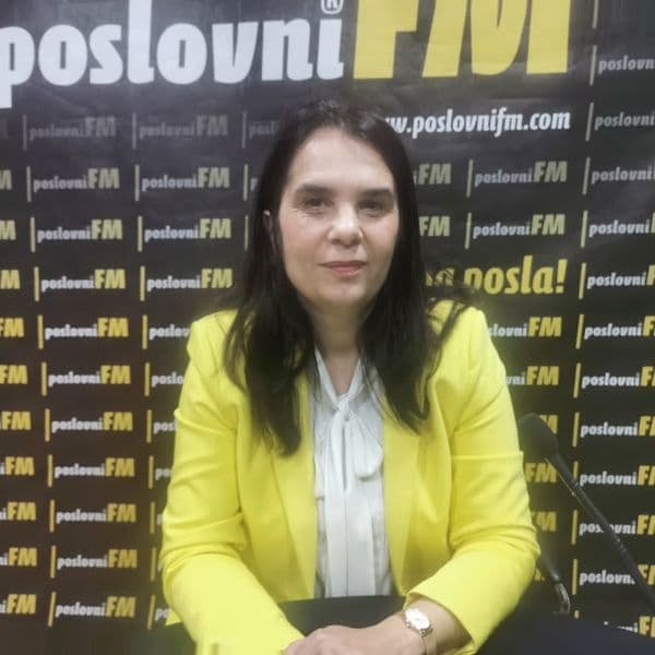 Nada Barišić