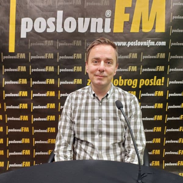 Vedran Bubalo