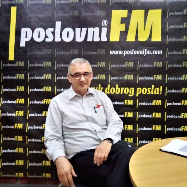 Damir Grbavac