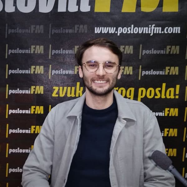 Marko Bošković