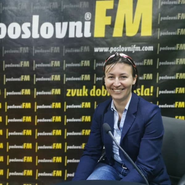 Vlatka Adler