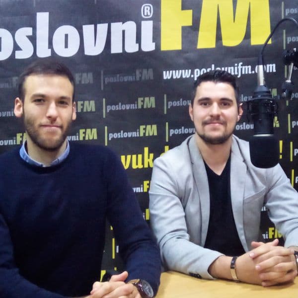 Tino Vrbanović, Ante Starčević
