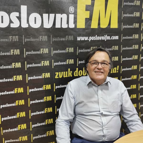 Željko Garača