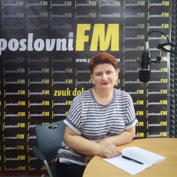 Elvira Mlivić Budeš