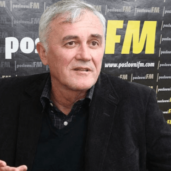 Med Sertić
