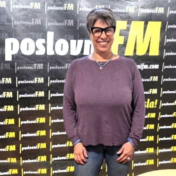 Monika Michela Zucco