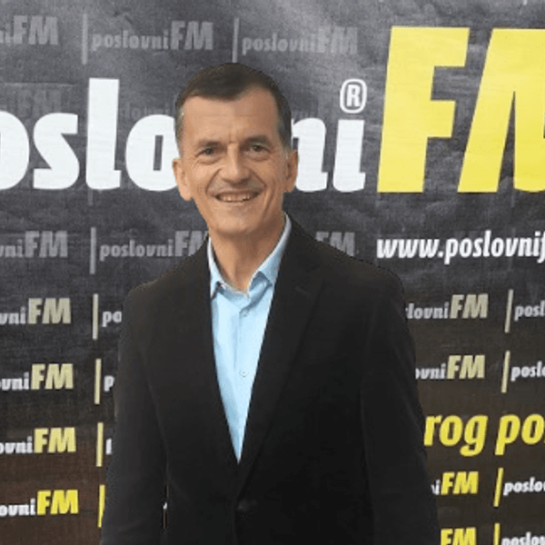 Damir Primorac