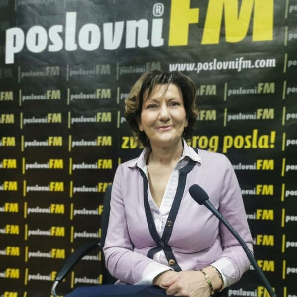 Martina Dalić