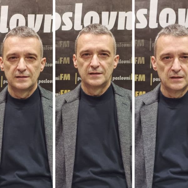 Zoran Veršić
