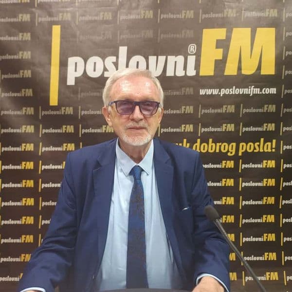 Miro Jakovljević
