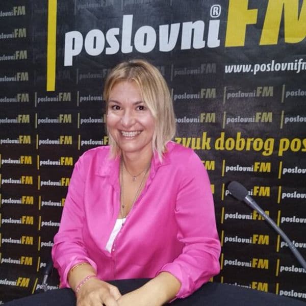 Dubravka Fazlić