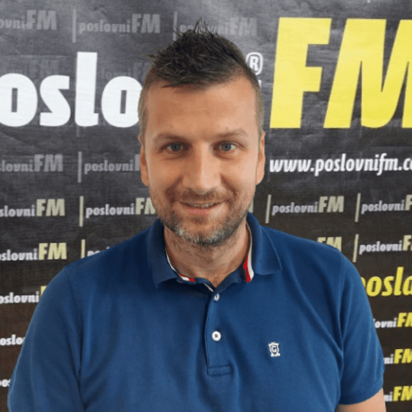 Branimir Dević