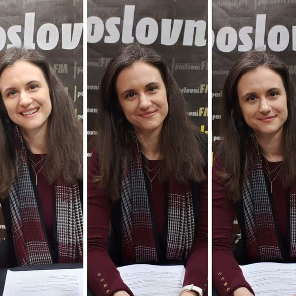 Anja Oppenheim Barešić