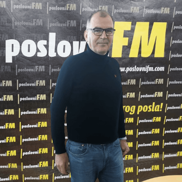 Robert Bilić