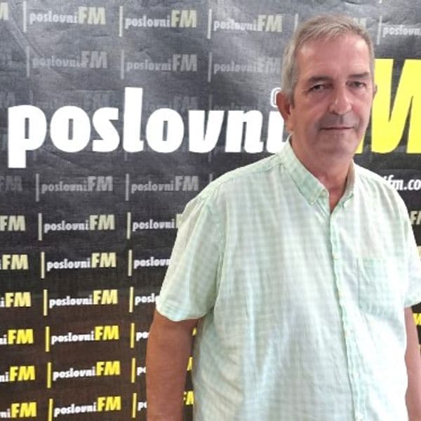 Damir Mijalković