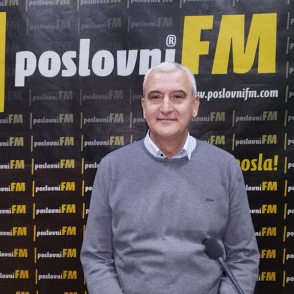Damir Mandić