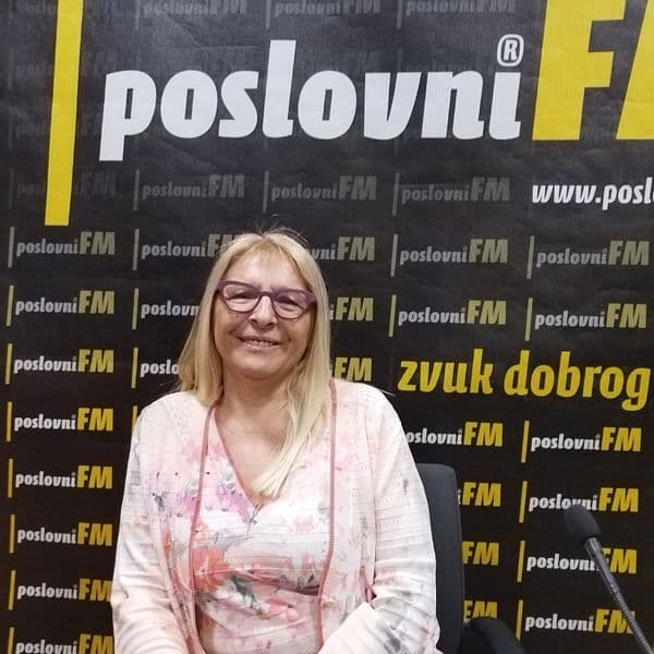 Stanka Sunčana Brodić