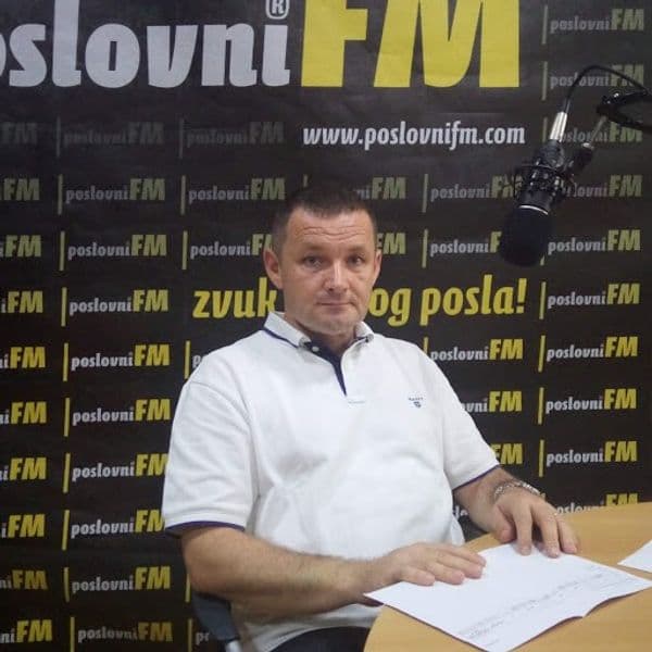 Željko Bedenic