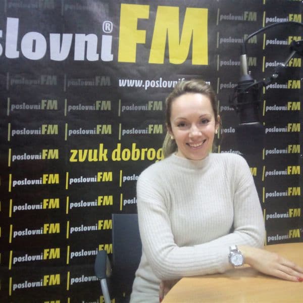 Sanja Gomuzak