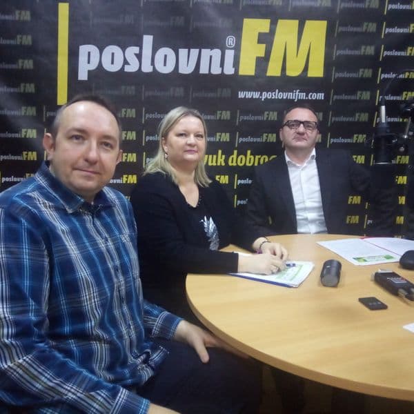CroAGRO i Sajmove hrane i zdravog zivljenja