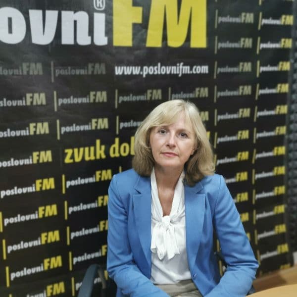 Sanja Toljan