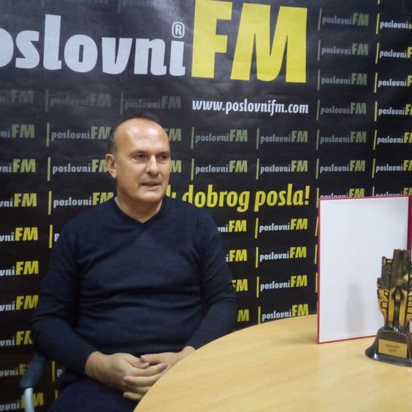 Boris Močinić