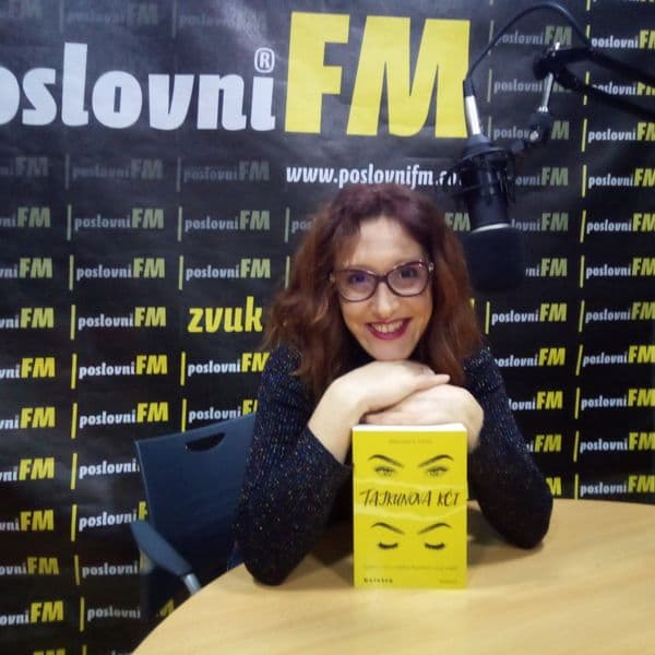 Dragana Radusinović Tafra