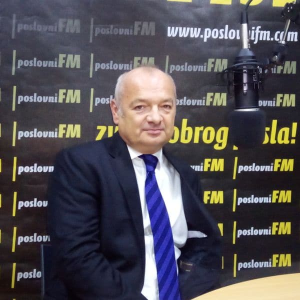 Dubravko Štimac