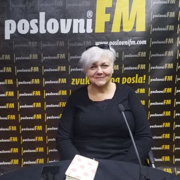Mirjana Magić