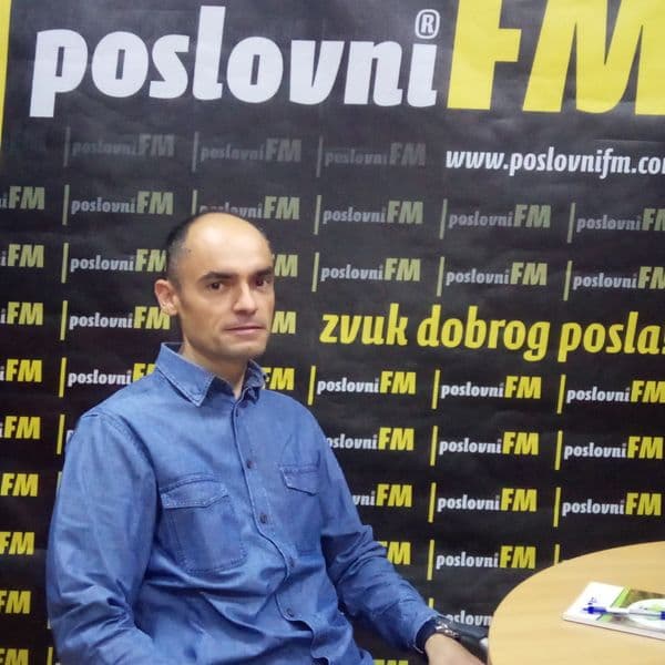 Hrvoje Kolman