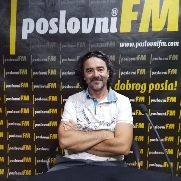 Krešimir Dubrović