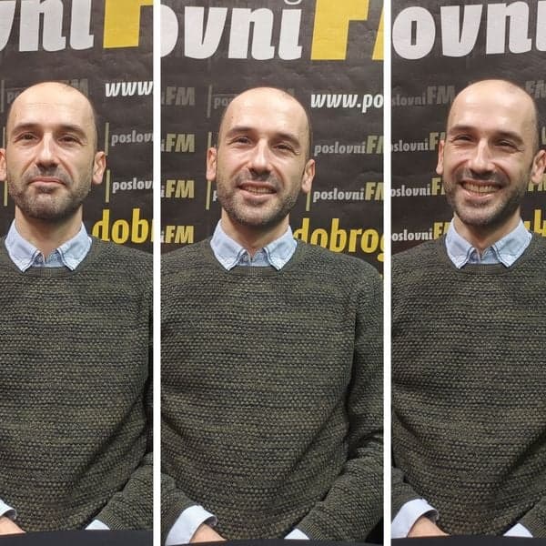 Marko Ercegović