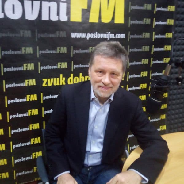Mladen Vukmir