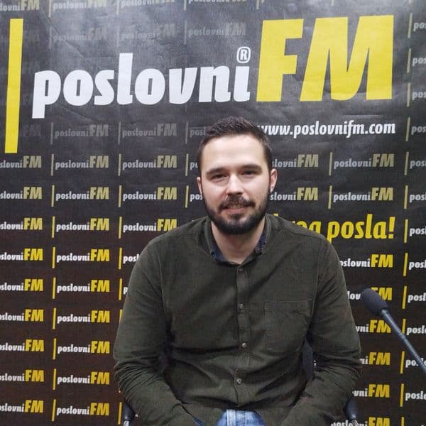 Krešimir Kavčić