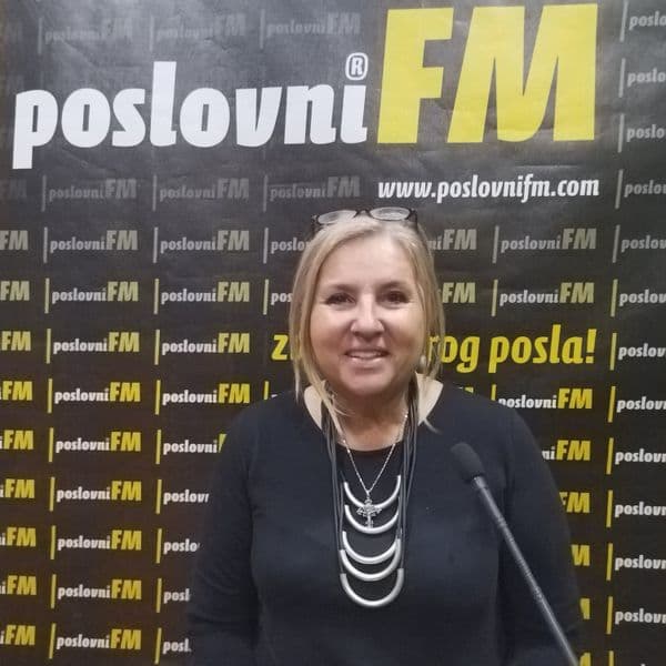 Spomenka Saraga