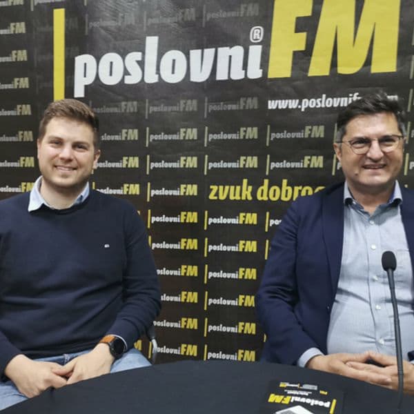 Ivica i Fran Fiolić
