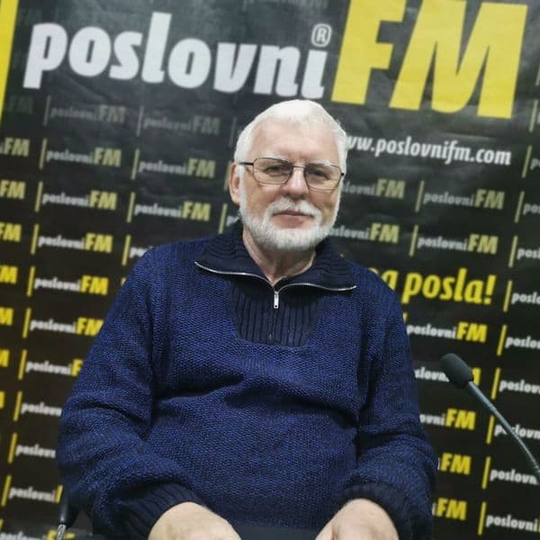 Vjekoslav Majetić