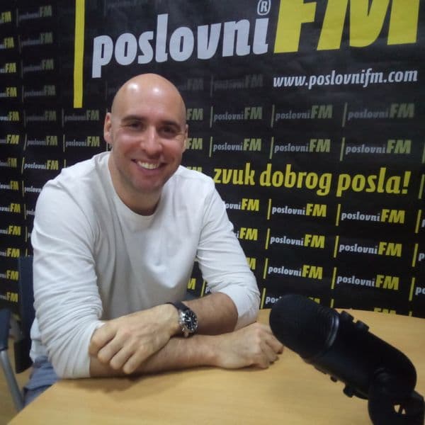 Filip Ljubić