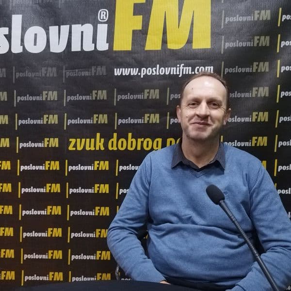 Darko Mejaški