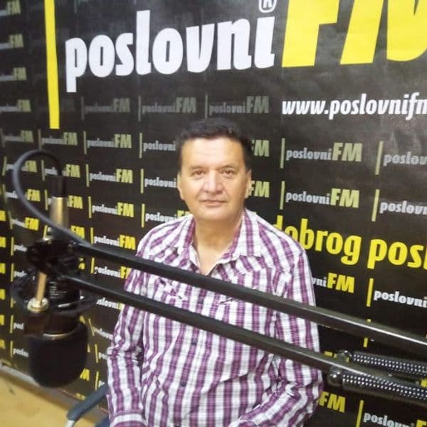Boris Vukšić