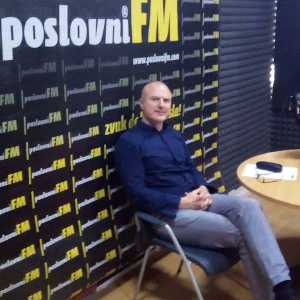 Zvonimir Belić